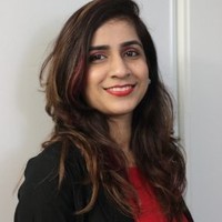 Kiran Ahuja