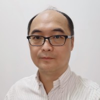 Alan Wong