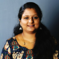 Devika C Nair