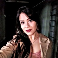 Maísa P. Maciel