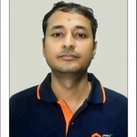 Sumit Kumar Sinha