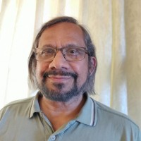 Tushar Mehta