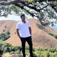 Subash A