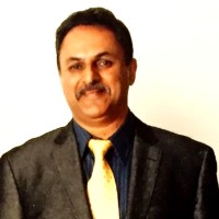 Romesh Fernando