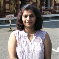 Vidhya Hiremath