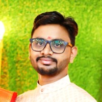 Yogesh Narode