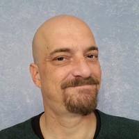 Jon Bardin