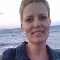Carla Te Grotenhuis-Muller