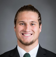 Collin Lucas