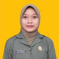 Anis Khairiyah