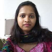 Nandini Srujan