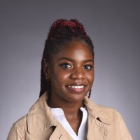 Justine Wabo