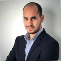 Avi Ben Naim אבי בן נאים