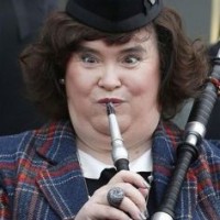 Susan Boyle