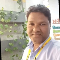 Manoj Goyal