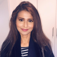Anuja Patel