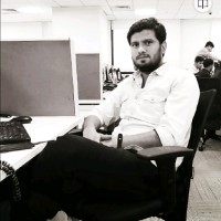 Dineshkumar P