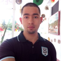Omar Sanchez