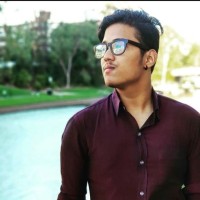 Saurav Shrestha