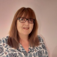 Georgina Ponsford