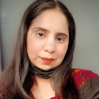 Maha Sabir