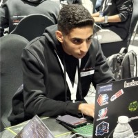 Youssef Elsaka