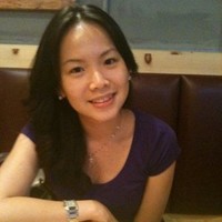 Stella Sophia Goh