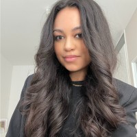 Chenille Holmond