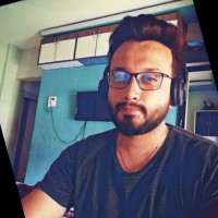 Krunal Rathod
