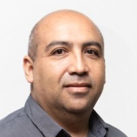 Esteban Villanueva Vera