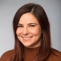 Kia Sofia Borst
