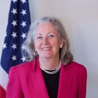 Mary Strasser