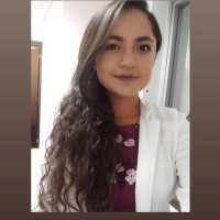Ma. Cristina Aguinaga Navarete