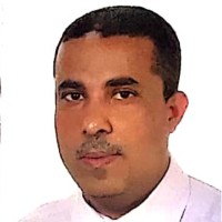 Mohammed Abdo
