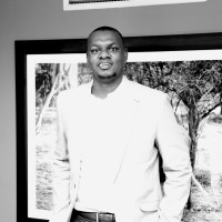 Huzlett Sbusiso Mabasa