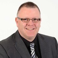 James Ruddy QFA LIB CIP BA(Hons) MSC Associate CIPD