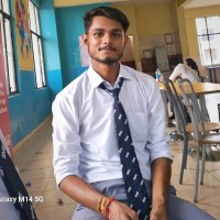 Avinash Kumar Maurya
