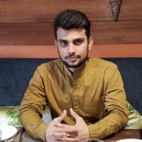 Shubham Kumar