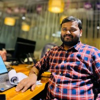 Shiva Prasad Netha
