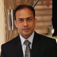 Sunil Khapane