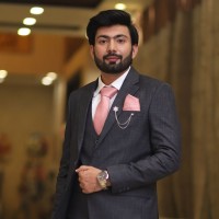 Muhammad Nasir Ali