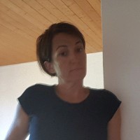 Gwenaëlle Brandenberger