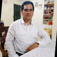 Cristopher José Cayatopa Rozas