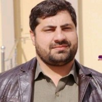 Ibrar Hussain (Ph.D)