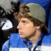 Camden Thrasher