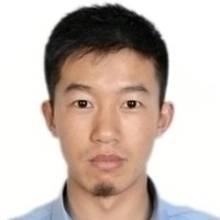 Ethan Wang