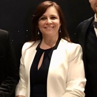 Leanne Gordon