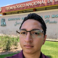 Andrik Arturo Concha Quezada