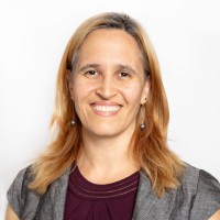 Naomi Walinsky-King