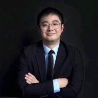 Aaron XIA